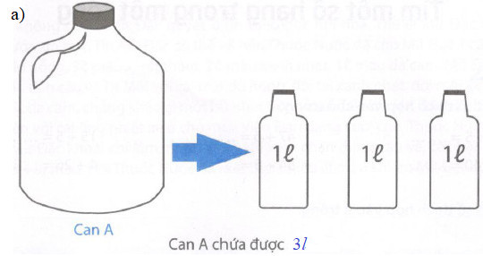 Giải Cùng em học Toán lớp 2 Tuần 9 - Tiết 1