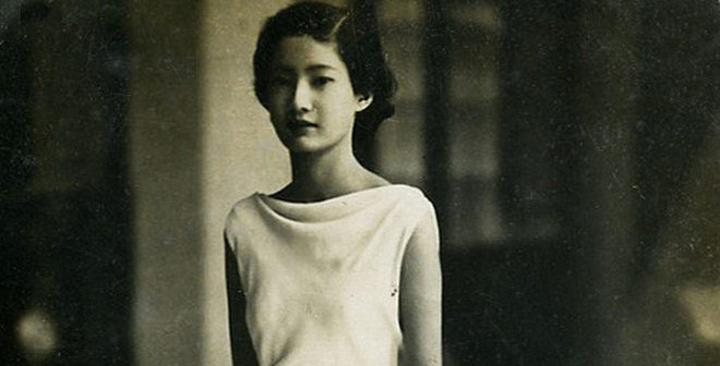 Nam Phương hoàng hậu