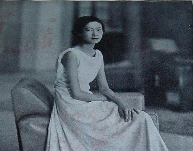 Nam Phương hoàng hậu