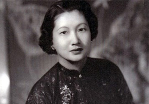 Nam Phương hoàng hậu