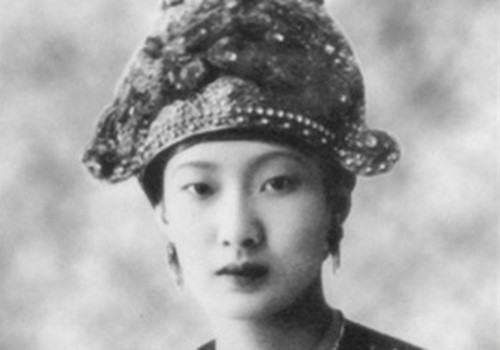 Nam Phương hoàng hậu