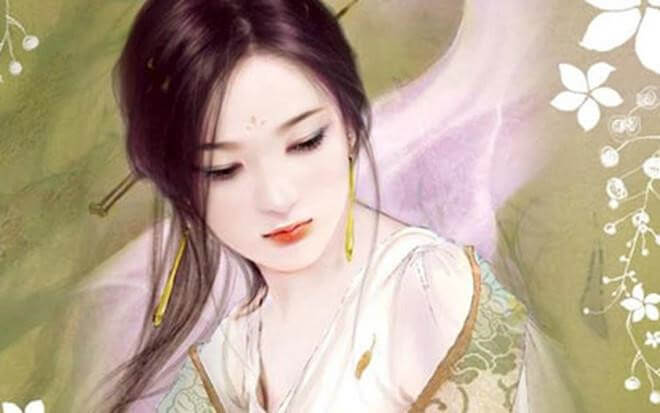 Nô tỳ duy nhất trong sử Việt trở thành vương phi