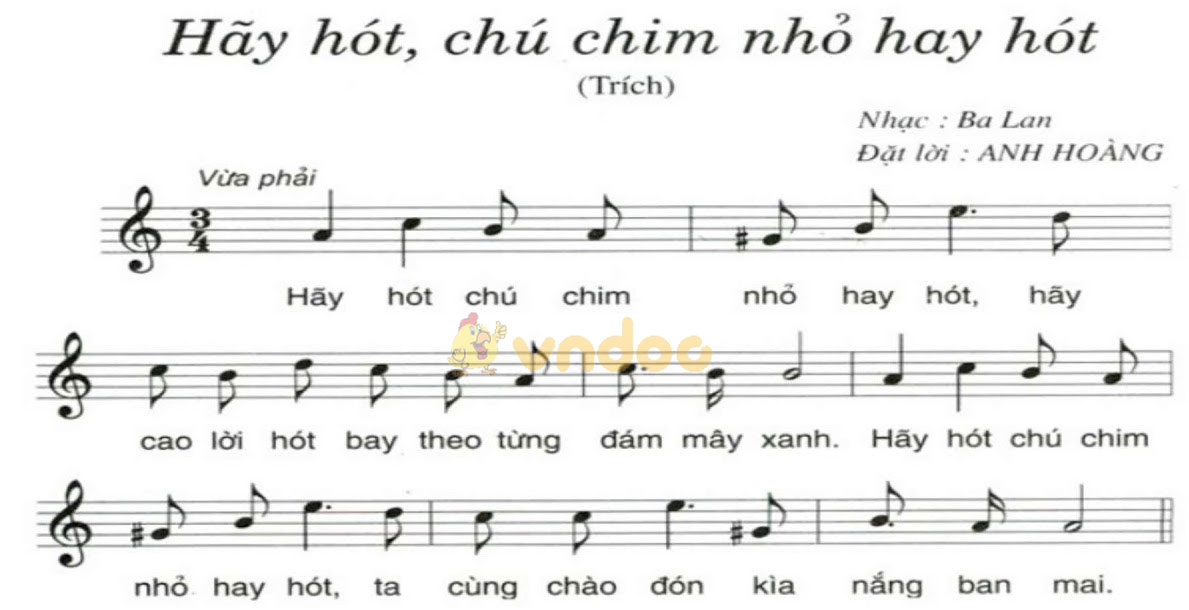 Soạn Âm nhạc lớp 8 Tiết 10: Ôn tập bài hát: Tuổi hồng; Ôn tập TĐN số 3 & Âm nhạc thưởng thức: Nhạc sĩ Phan Huỳnh Điểu và bài hát: Bóng cây Kơ- nia