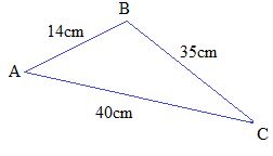 Ôn tập về hình học và giải toán