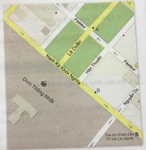 Giải Toán lớp 4 VNEN bài 26