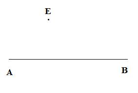 Vẽ hai đường thẳng song song