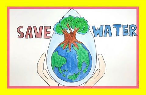 Soạn Mĩ thuật lớp 8 Bài 22 + 23: Vẽ trang trí – Tranh cổ động