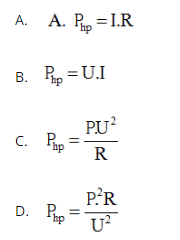 chuyên đề vật lý 9 