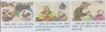 giải bài 1B sách vnen lớp 3