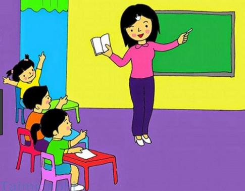 Giải bài 2 Vnen Tiếng Việt 3