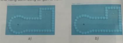 Tập thể thao với trò chơi Golf