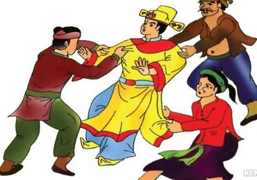 Lịch sử Việt Nam