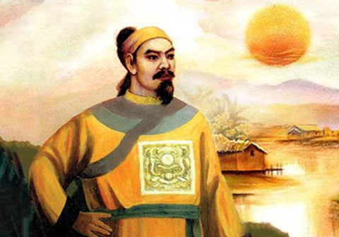 Lịch sử Việt Nam