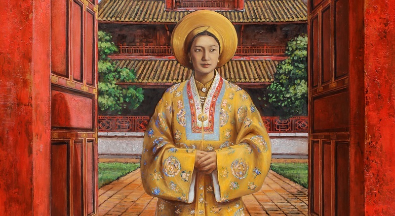 Lịch sử Việt Nam