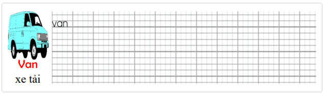 Tập viết Tiếng Anh lớp 2 Unit 6 Billy's teddy!