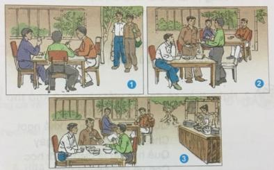 Giải bài 10B: Thương nhớ quê hương