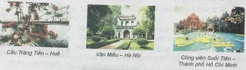 Giải bài 12A: Mọi miền đất nước