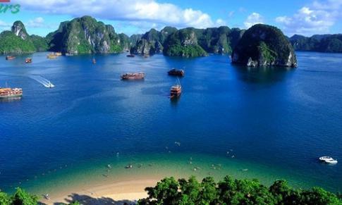 Giải bài 12B: Việt Nam tổ quốc yêu thương