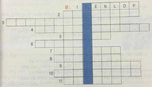 Giải bài 6B Vnen Tiếng Việt 3