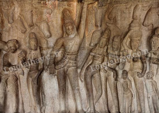 Soạn Mĩ thuật lớp 9 Bài 12: TTMT - Sơ lược về mĩ thuật các dân tộc ít người ở Việt Nam