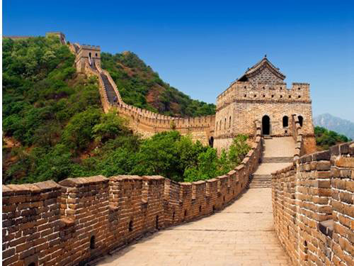 Soạn Mĩ thuật lớp 9 Bài 16: TTMT - Sơ lược về nền mĩ thuật Châu Á