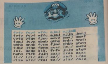 Đánh giá kĩ năng gõ bàn phím