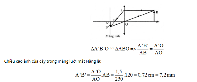 chuyên đề vật lý 9