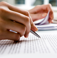 Kỹ thuật dạy trẻ viết đúng viết đẹp