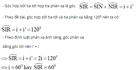 chuyên đề vật lý 7