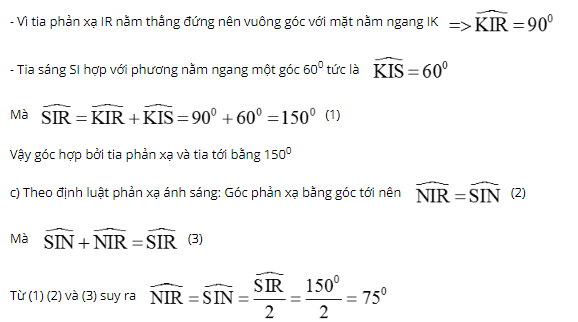 chuyên đề vật lý 7