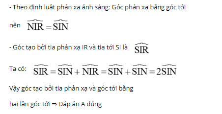chuyên đề vật lý 7