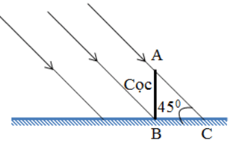 Chuyên đề vật lý 7