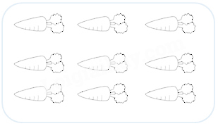 Giải bài tập Cùng em học Toán lớp 3 Tuần 3 - Tiết 2 câu 4