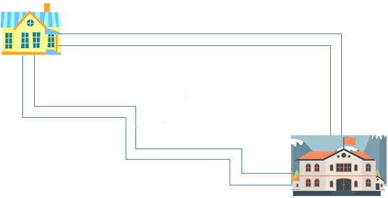 Giải bài tập Cùng em học Toán lớp 3 Tuần 3 - Tiết 2 câu 4
