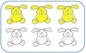 Giải bài tập Cùng em học Toán lớp 3 Tuần 3 - Tiết 2 câu 4