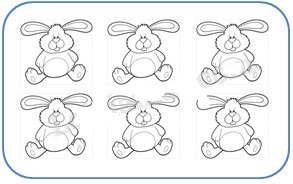 Giải bài tập Cùng em học Toán lớp 3 Tuần 3 - Tiết 2 câu 4