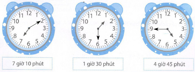 Giải bài tập Cùng em học Toán lớp 3 Tuần 3 - Tiết 2 câu 3