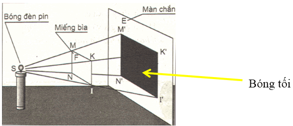 chuyên đề vật lý 7