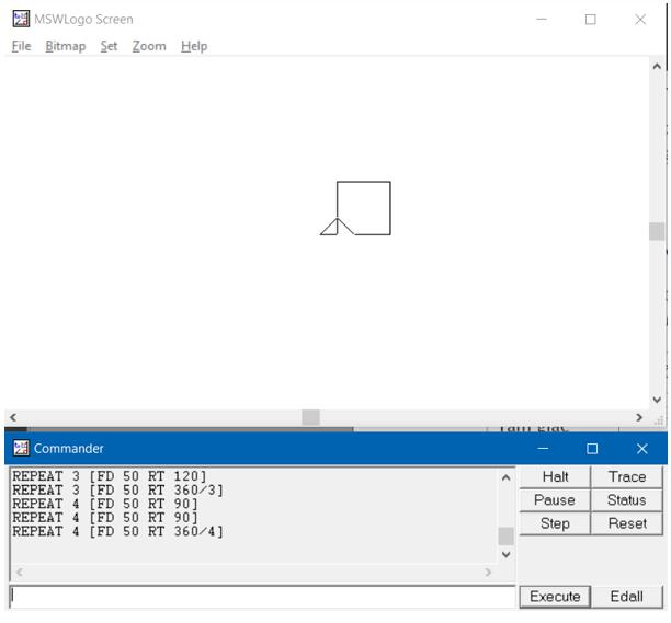 Giải Tin học lớp 5
