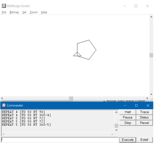 Giải Tin học lớp 5
