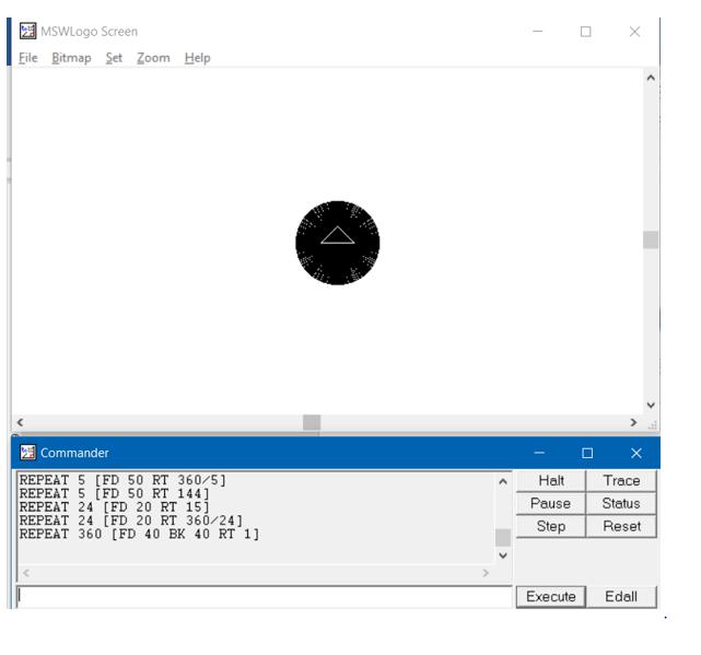 Giải Tin học lớp 5