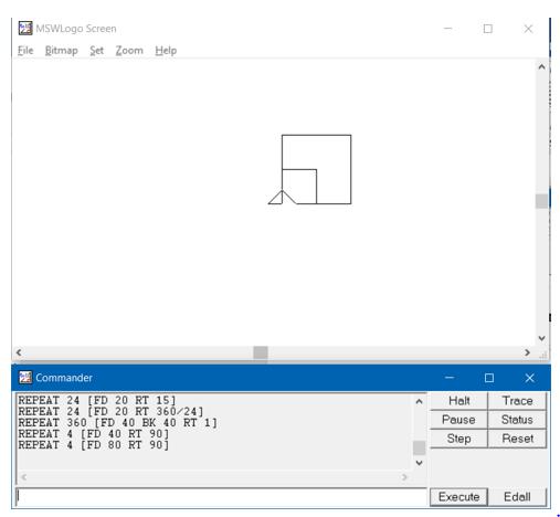 Giải Tin học lớp 5