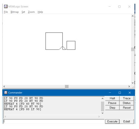 Giải Tin học lớp 5