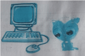 Giải SBT Tin học 3 - Bài 1: Người bạn mới của em