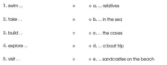 Bài tập cuối tuần môn Tiếng Anh lớp 5 Tuần 7