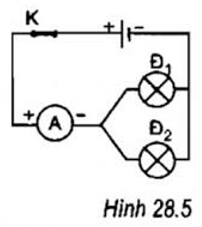 chuyên đề vật lý 7