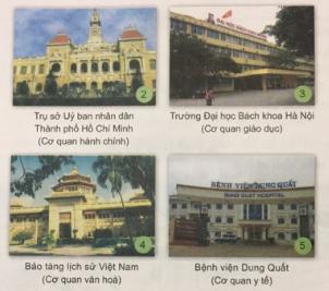 Giải bài 11: Cuộc sống xung quanh em