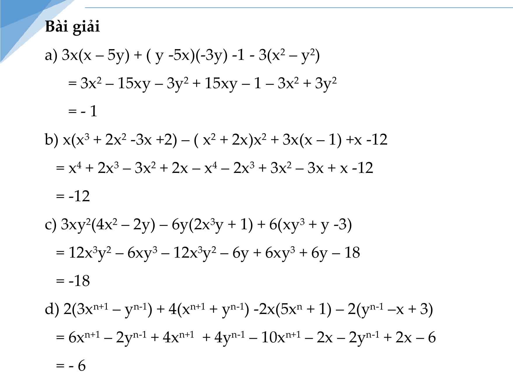 Bồi dưỡng và phát triển tư duy đột phá Toán 8 tập 1