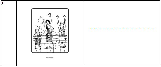 Đề ôn thi học sinh giỏi lớp 5 môn tiếng Anh năm 2019 - 2020 số 2