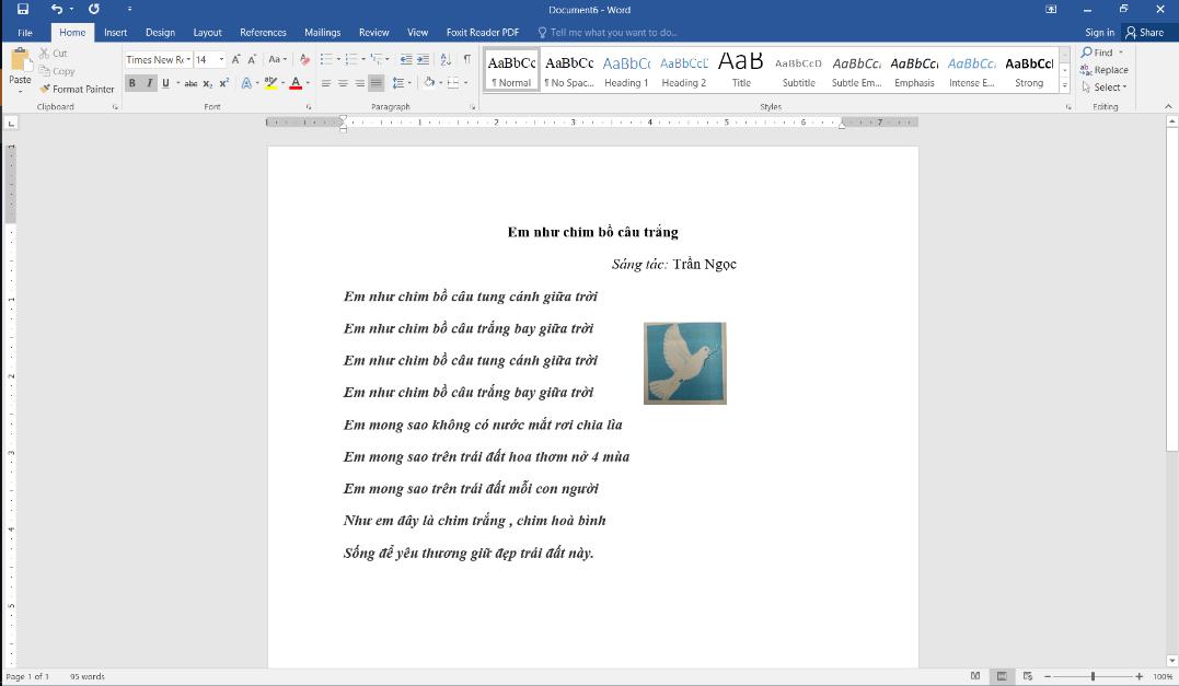 Giải sách bài tập Tin học lớp 5